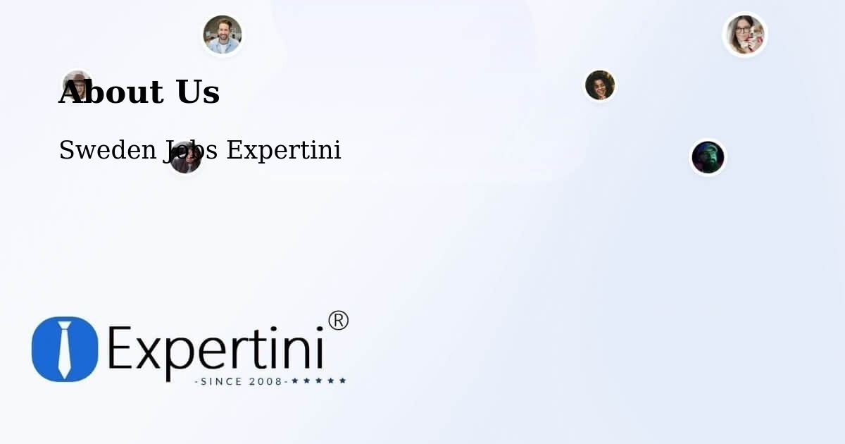 About Expertini Recruitment Platform  – Kalmar - Kalmar, Sweden Jobs Expertini